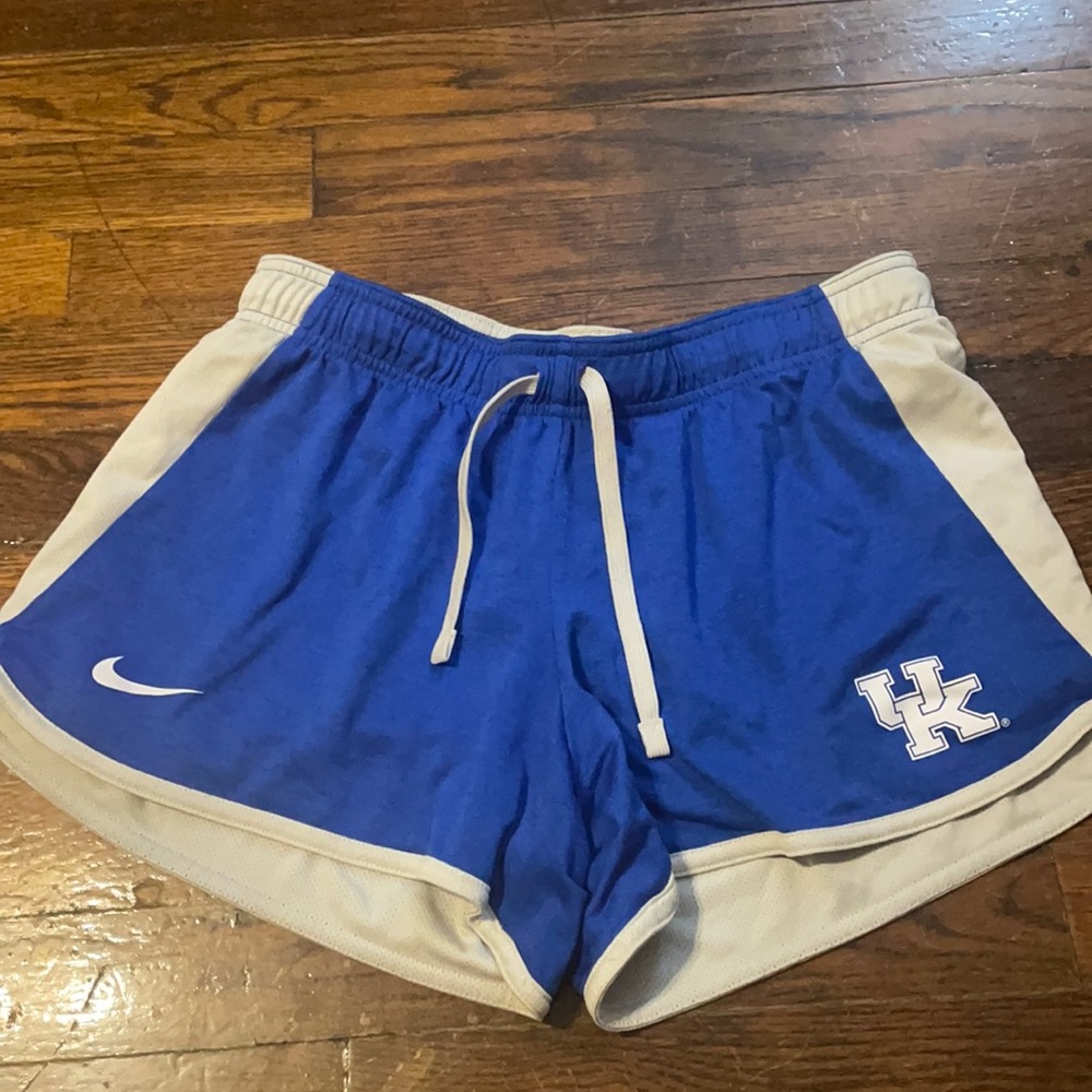 NIKE UK shorts